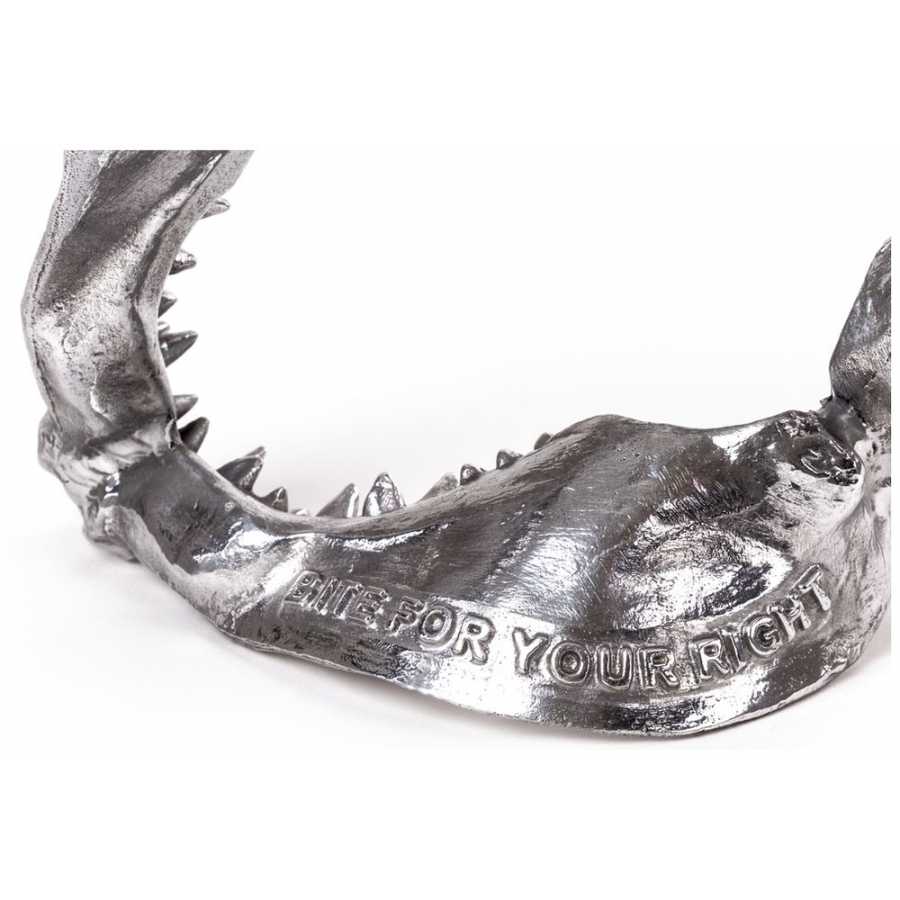 Seletti Wunderkammer Shark Jaws Ornament