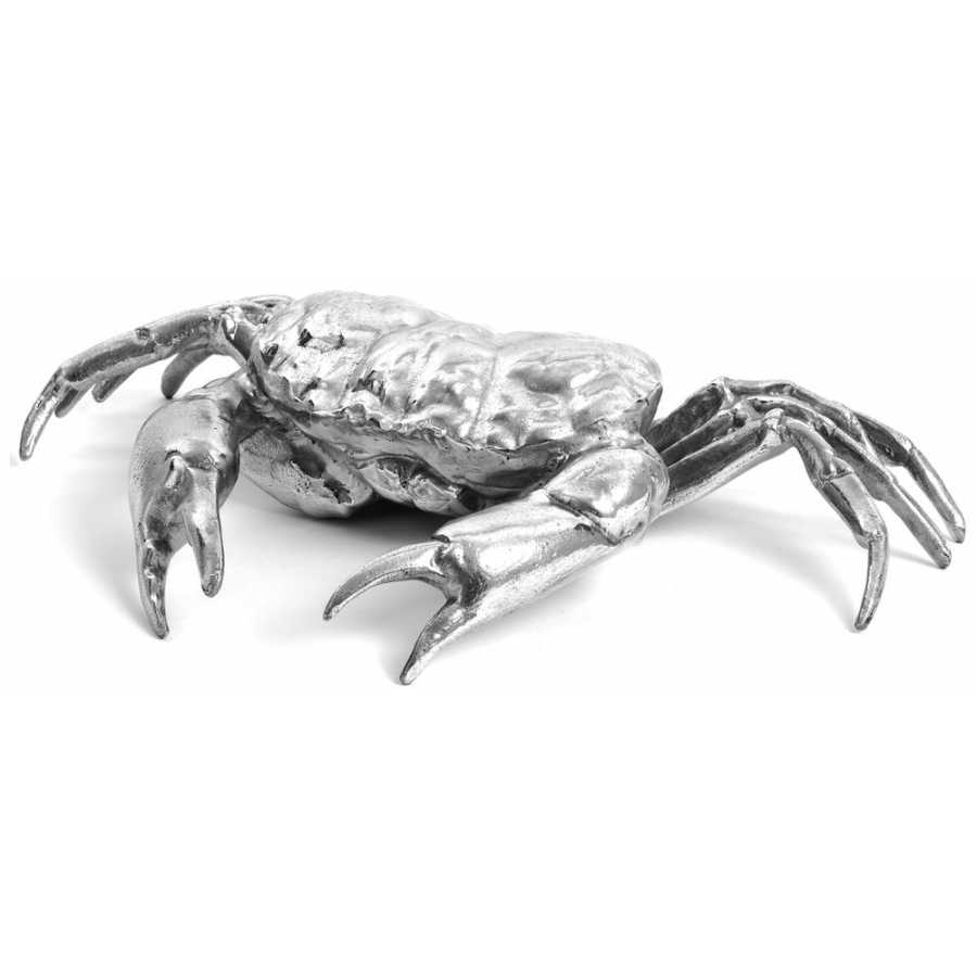 Seletti Wunderkammer Crab Ornament
