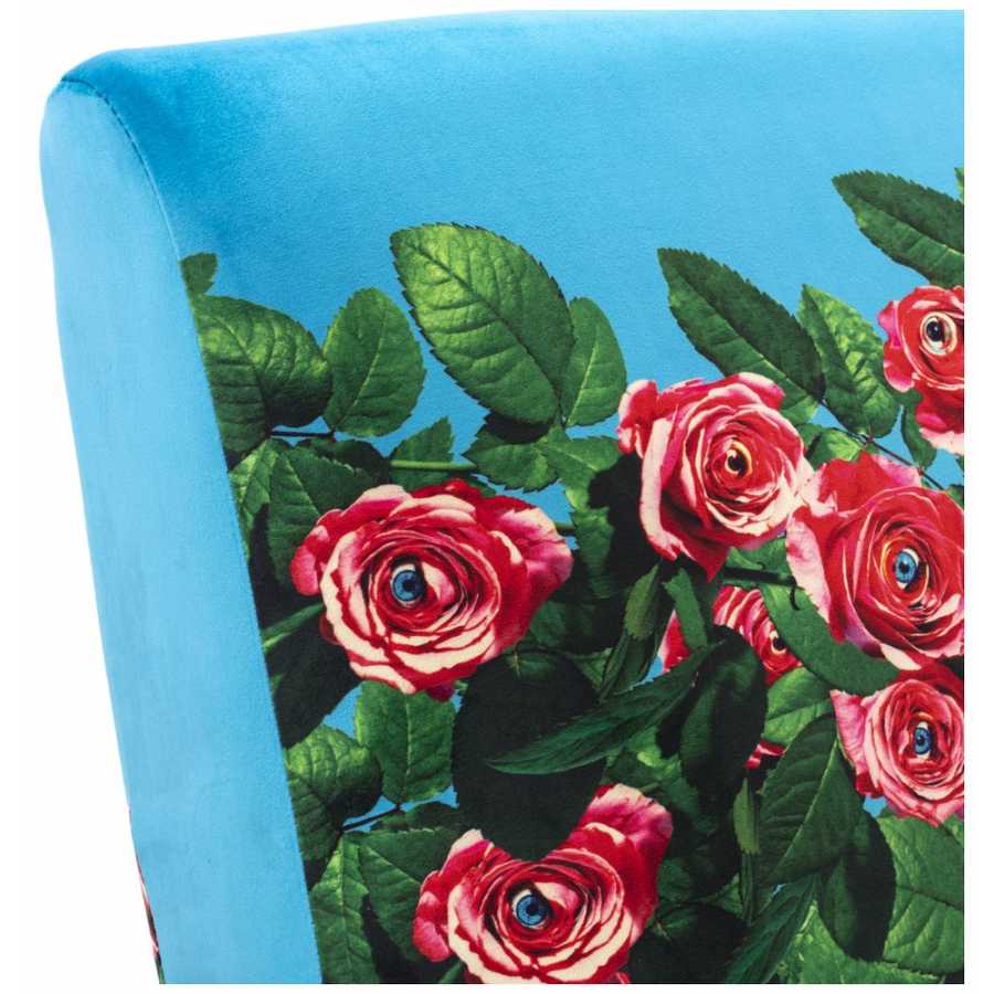 Seletti Roses Armchair