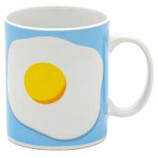 Seletti Egg Mug