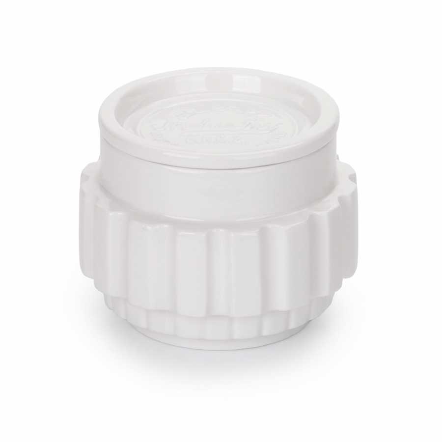 Seletti Machine Jar - White - Small