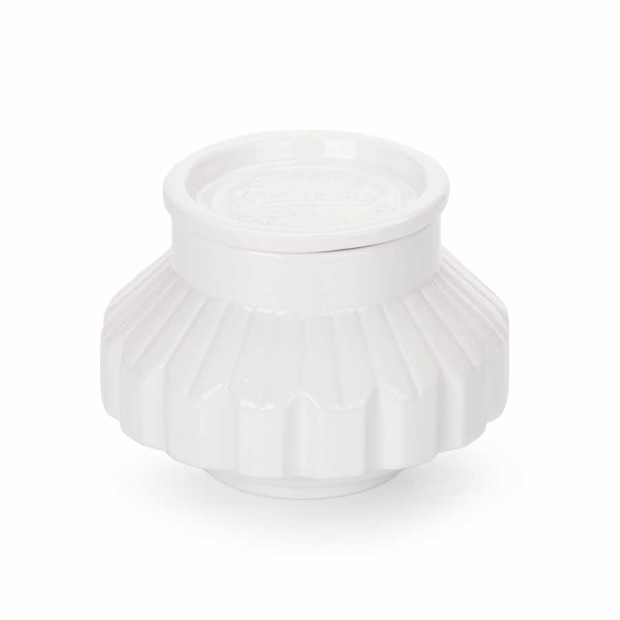Seletti Machine Jar - White - Medium