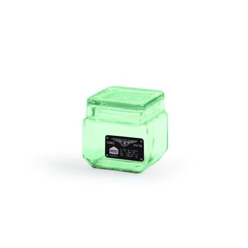 OUTLET Survival Boxing System Industrial Glass Jar