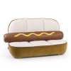 Seletti Hot Dog 3 Seater Sofa