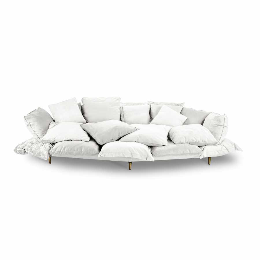 Seletti Comfy Sofa - White