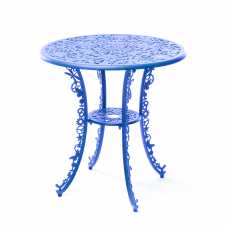 Seletti Industry Round Table - Sky Blue