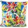 Seletti Toiletpaper Cushion - Flowers With Holes