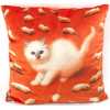 Seletti Toiletpaper Cushion - Kitten