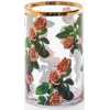 Seletti Toiletpaper Vase - Roses