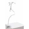 Seletti Sparrow Table Lamp - Taking Off