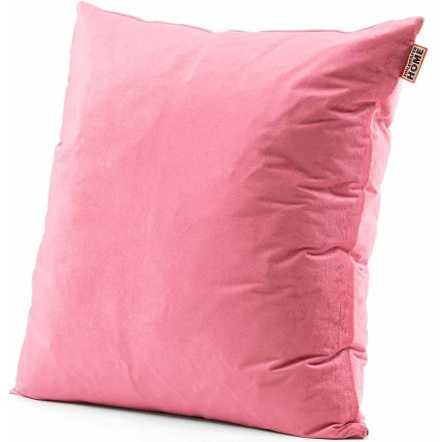 Seletti Toiletpaper Cushion - Pink