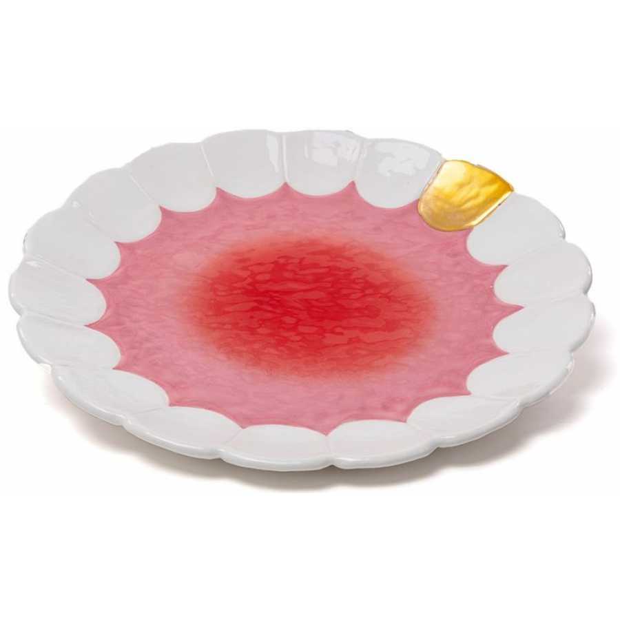 Seletti Mouth Full Blow Tray