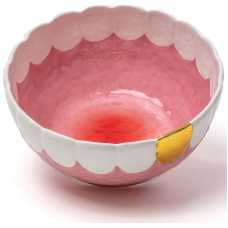 Seletti Toothy Frootie Blow Fruit Bowl
