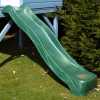 Shire Slide For Little Houses Bunny Playhouse With Platform - 6Ft x 4Ft