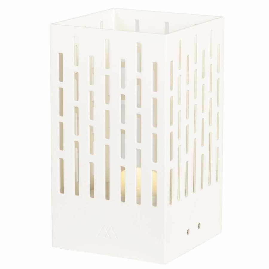 Skyline Design Pose Lamp - White