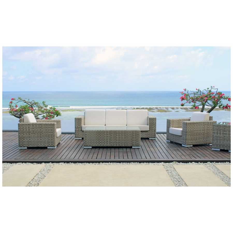 Skyline Design Brando Sea Shell Sofa