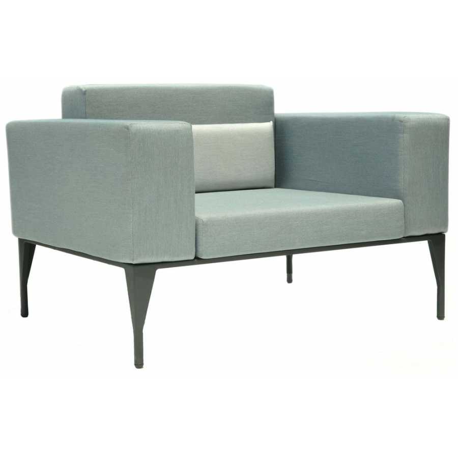 Skyline Design Brenham Arm Chair