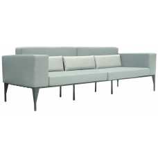 Skyline Design Brenham 4 Seater Outdoor Sofa
