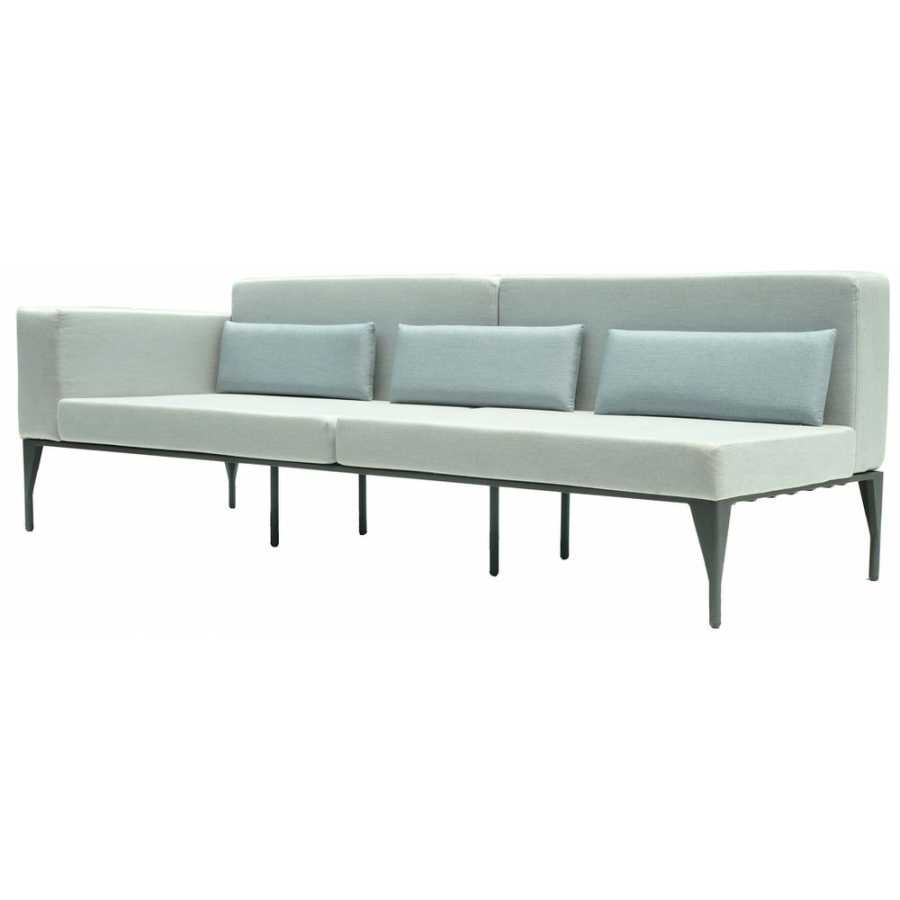 Skyline Design Brenham Right Sofa