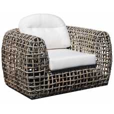 Skyline Design Dynasty Kubu Mushroom Arm Chair