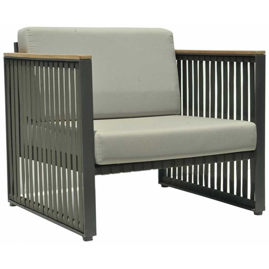 Skyline Design Horizon Arm Chair