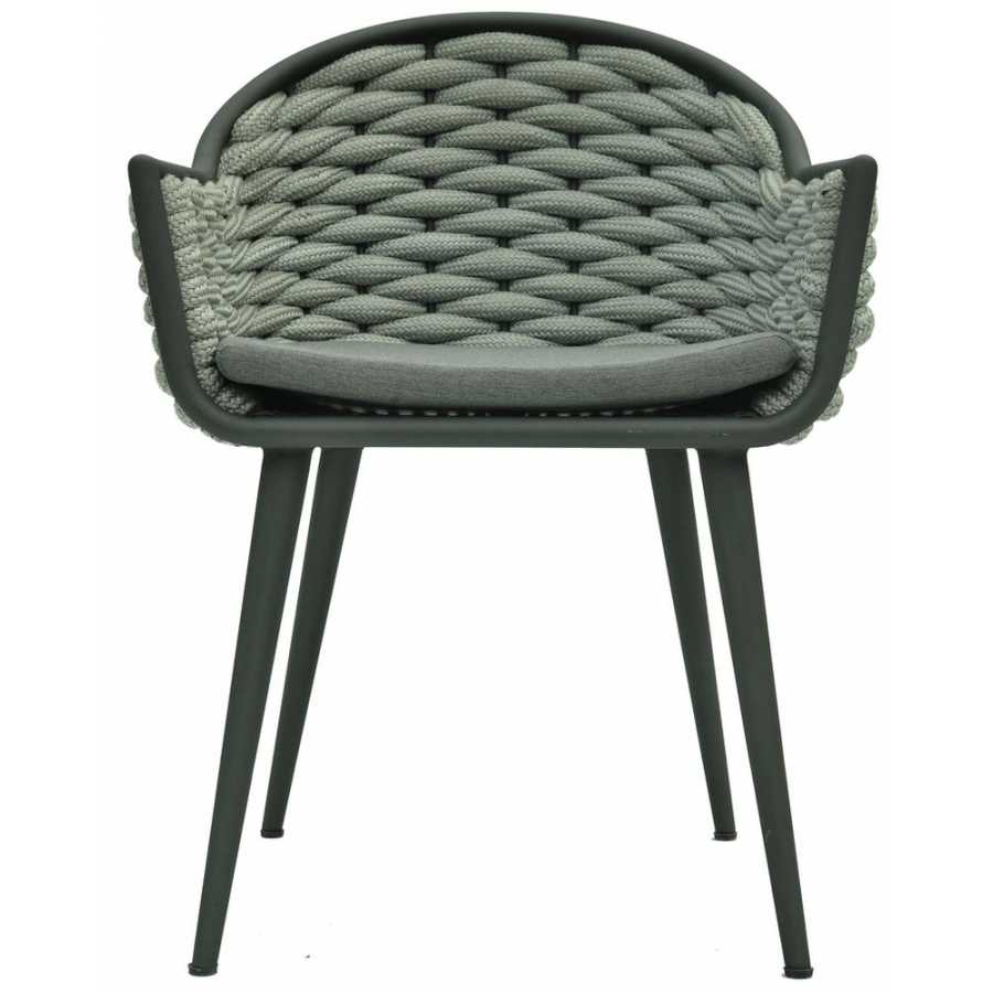 Skyline Design Serpent Dining Chair