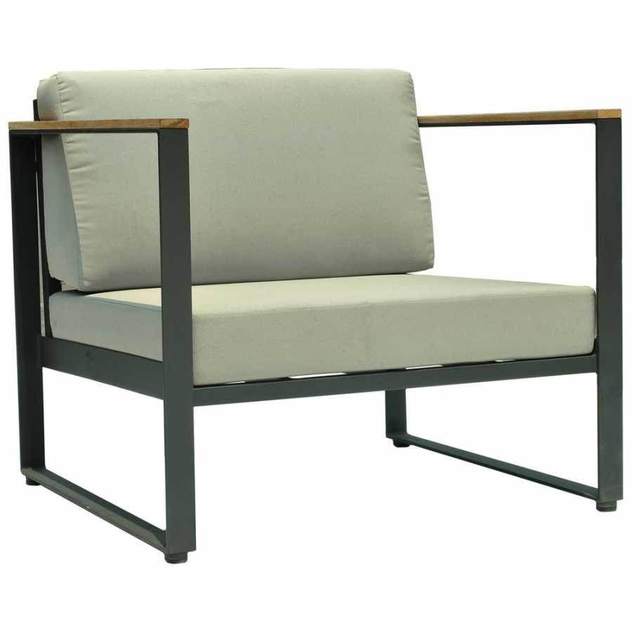 Skyline Design Taymar Arm Chair