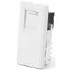 Soho Lighting Soho Euromod RJ45 CAT5E  - White