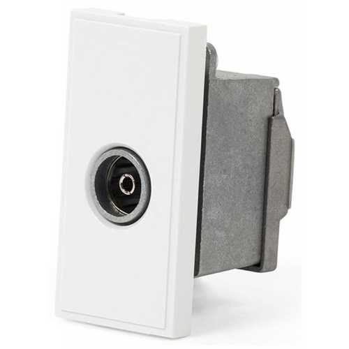 Soho Lighting Soho Euromod TV Outlet (Fe)