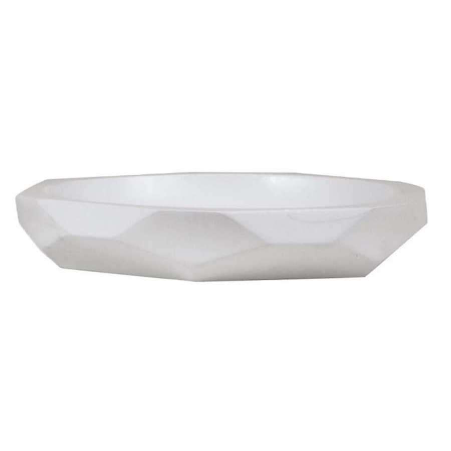 Sorema Dynamic Soap Dish - White