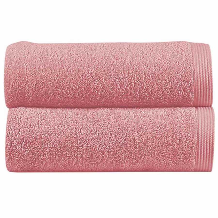 Sorema New Plus Towels - Blossom