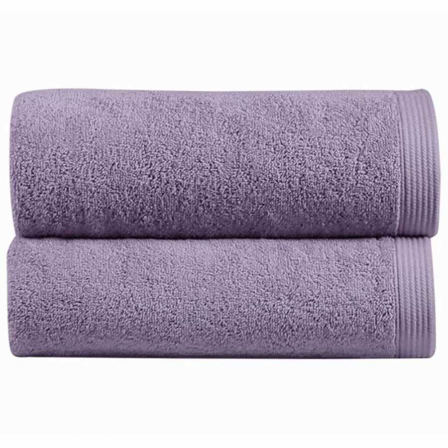 Sorema New Plus Towels - Lavander