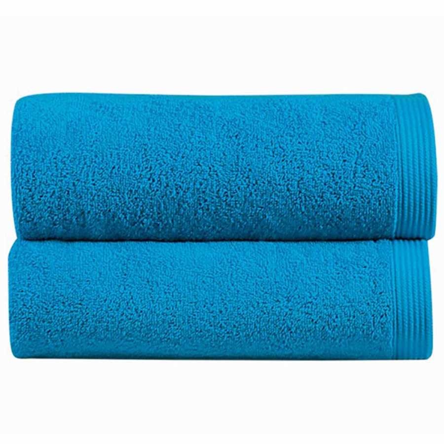 Sorema New Plus Towels - Mediterranean