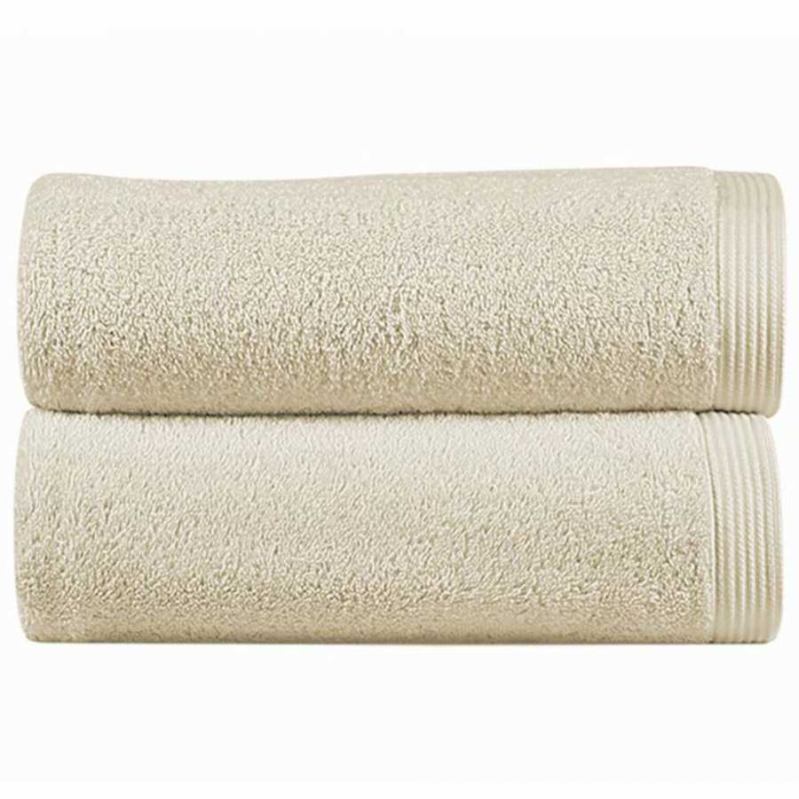 Sorema New Plus Towels - Natural