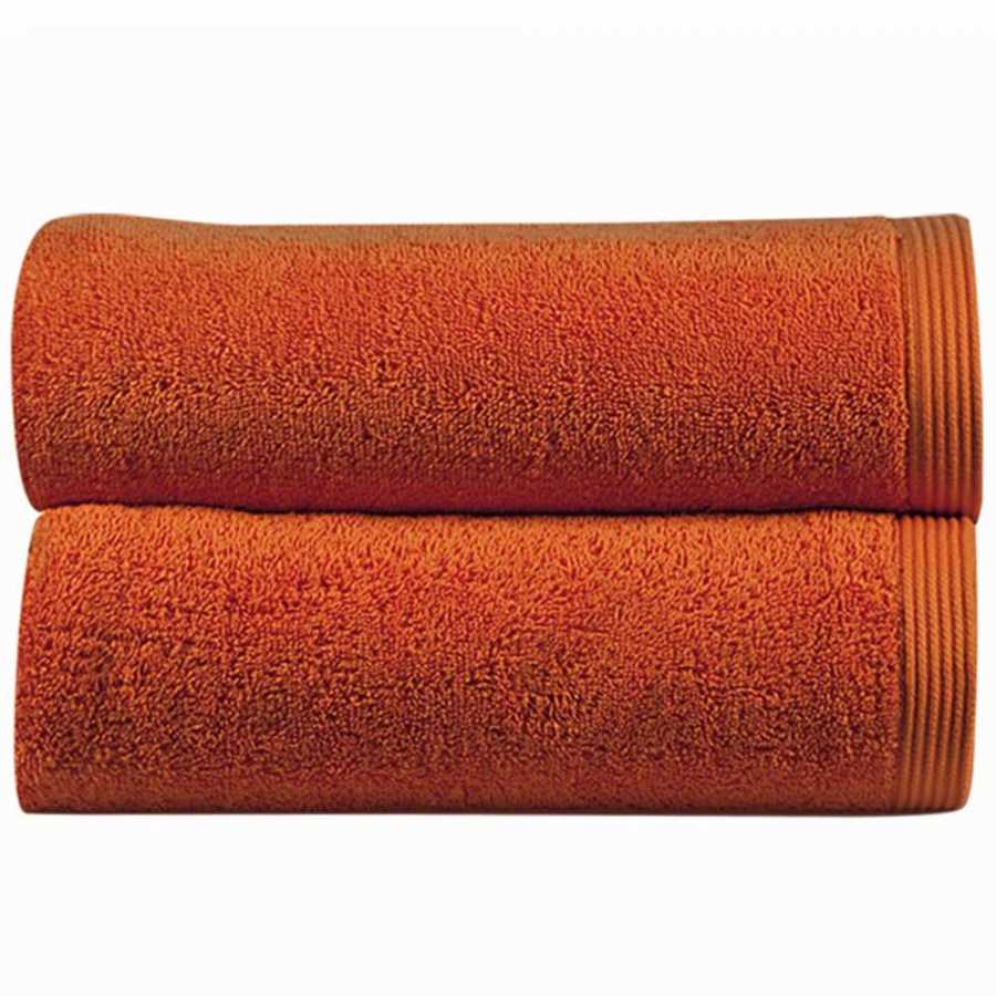 Sorema New Plus Towels - Orange