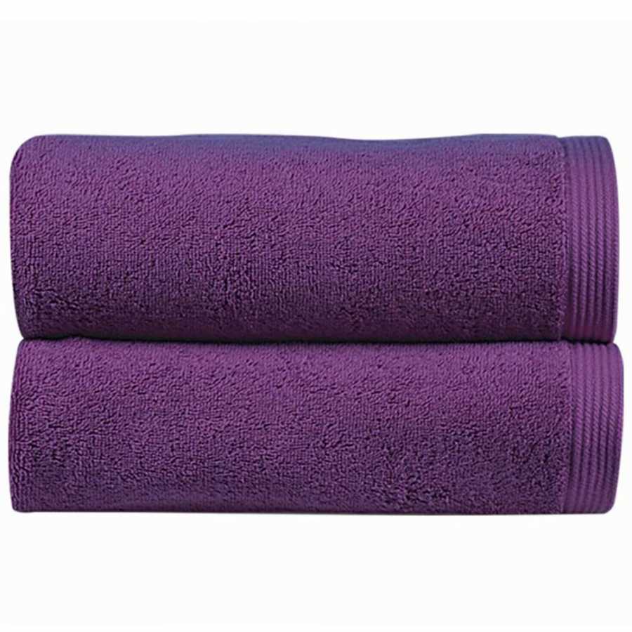 Sorema New Plus Towels - Purple
