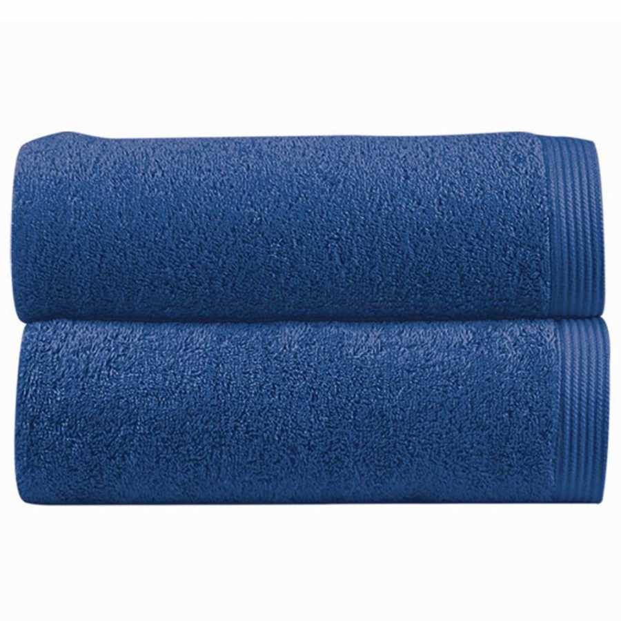 Sorema New Plus Towels - Royal
