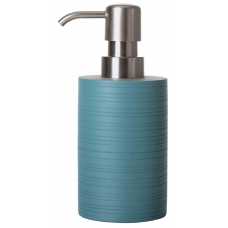 Sorema Ribbon Soap Dispenser - Deep Sea
