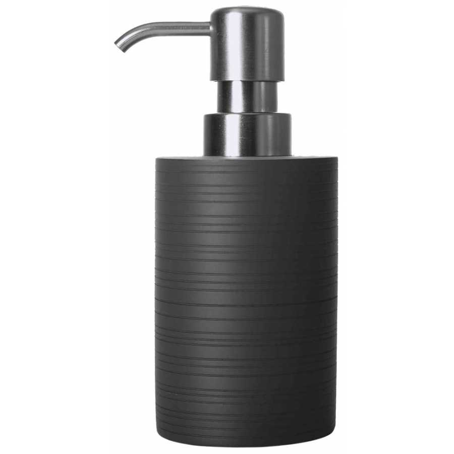 Sorema Ribbon Soap Dispenser - Storm