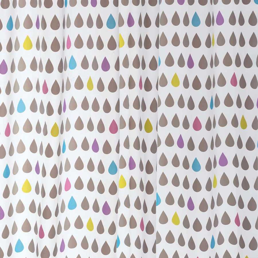 Sorema Drop Shower Curtain