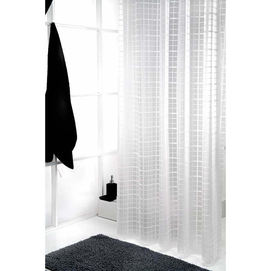 Sorema Porto Shower Curtain