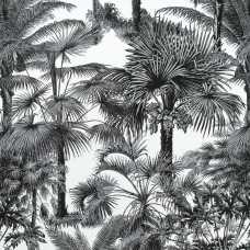 Thibaut Tropics Palm Botanical F910102 Fabric