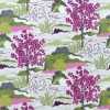 Thibaut Greenwood Daintree F985042 Fabric