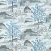 Thibaut Greenwood Daintree F985043 Fabric