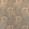 Thibaut Greenwood Sherrill Paisley F985076 Fabric