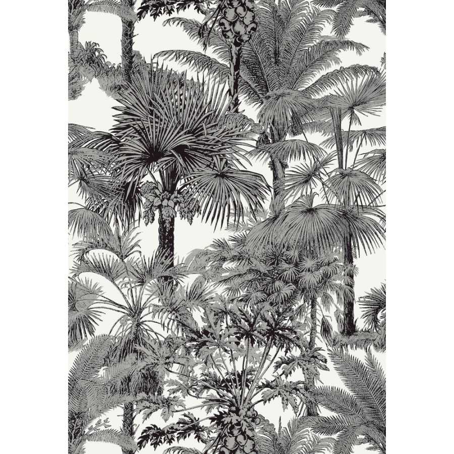 Thibaut Tropics Palm Botanical T10102 Wallpaper