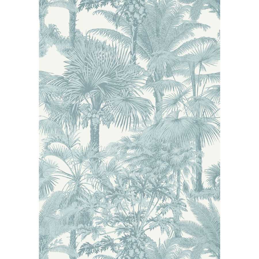 Thibaut Tropics Palm Botanical T10104 Wallpaper