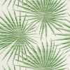 Thibaut Tropics Palm Frond T10142 Wallpaper