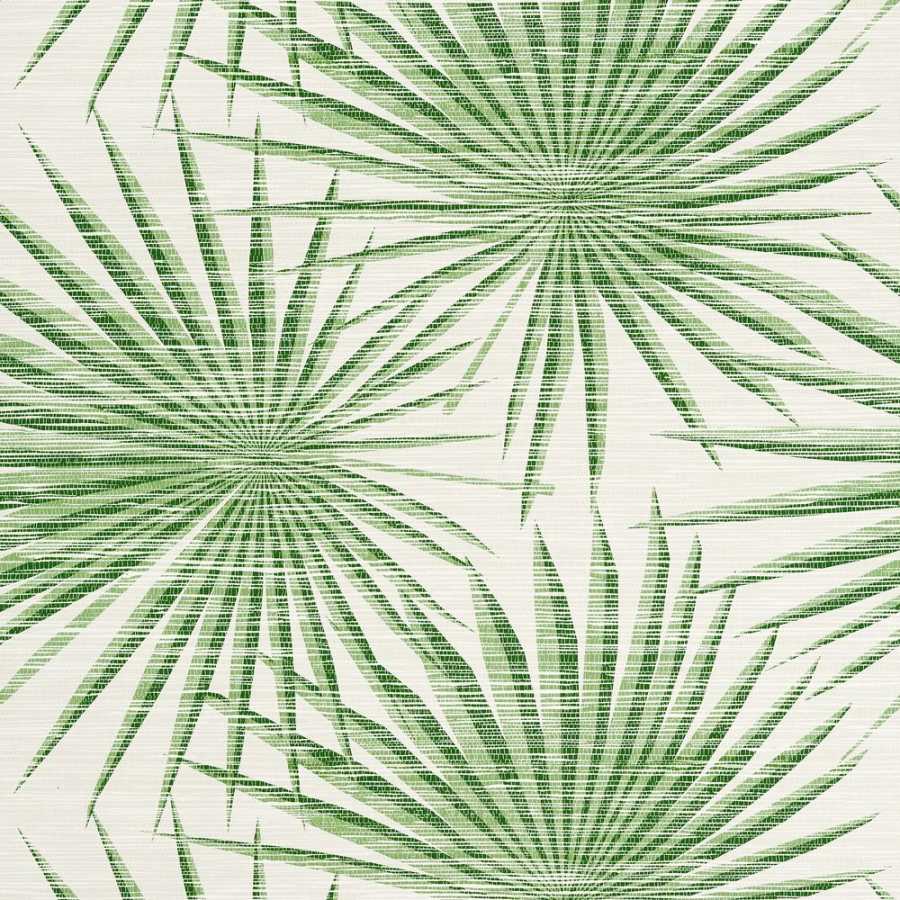 Details more than 81 thibaut palm frond wallpaper latest  incdgdbentre
