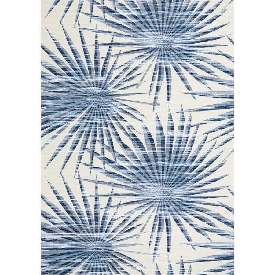Thibaut Tropics Palm Frond T10144 Wallpaper